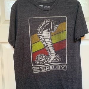 Medium Shelby Cobra T-shirt